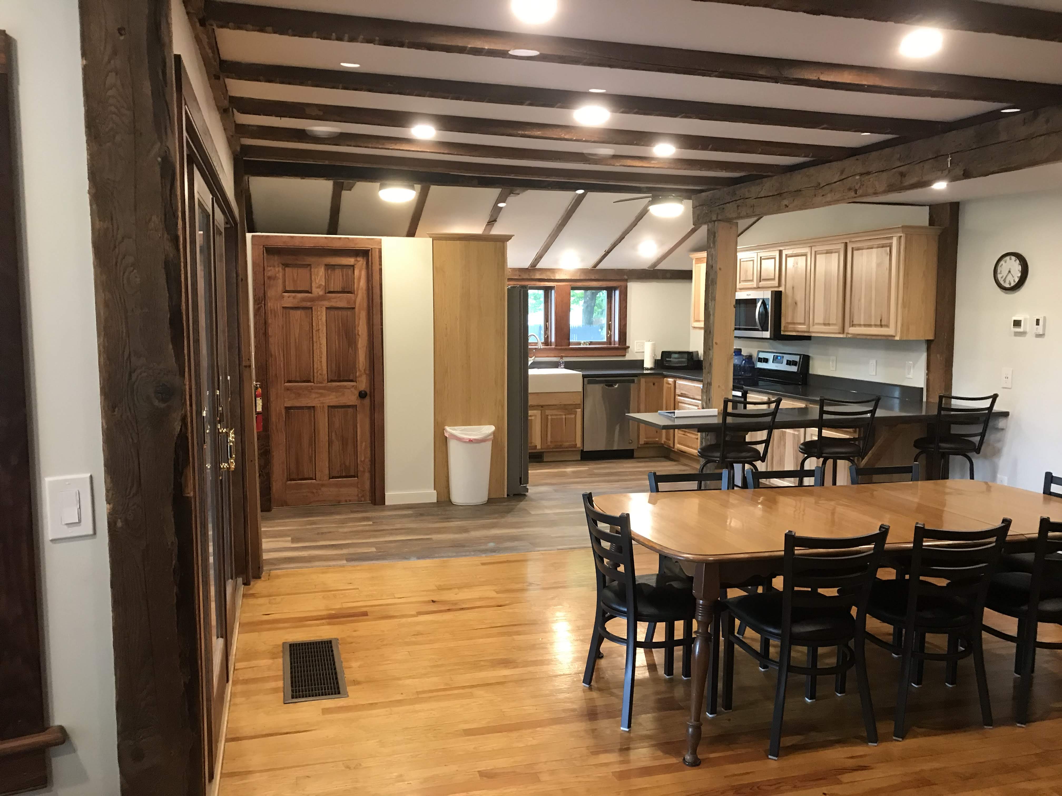 Image of Kitchen
